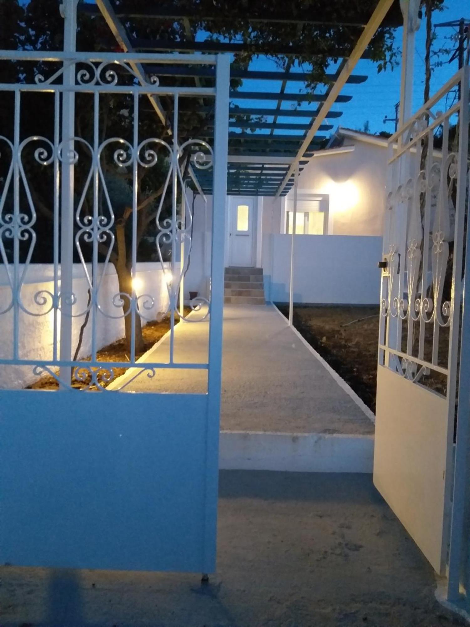 Skala Central House Zewnętrze zdjęcie