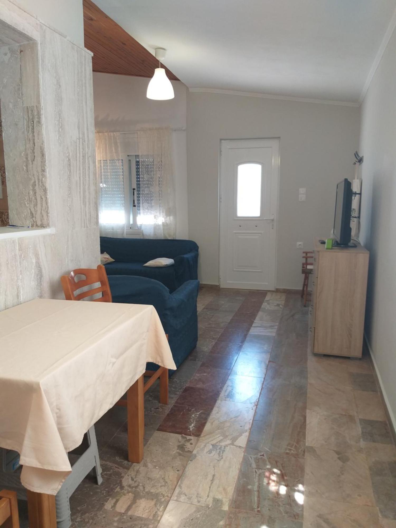 Skala Central House Zewnętrze zdjęcie