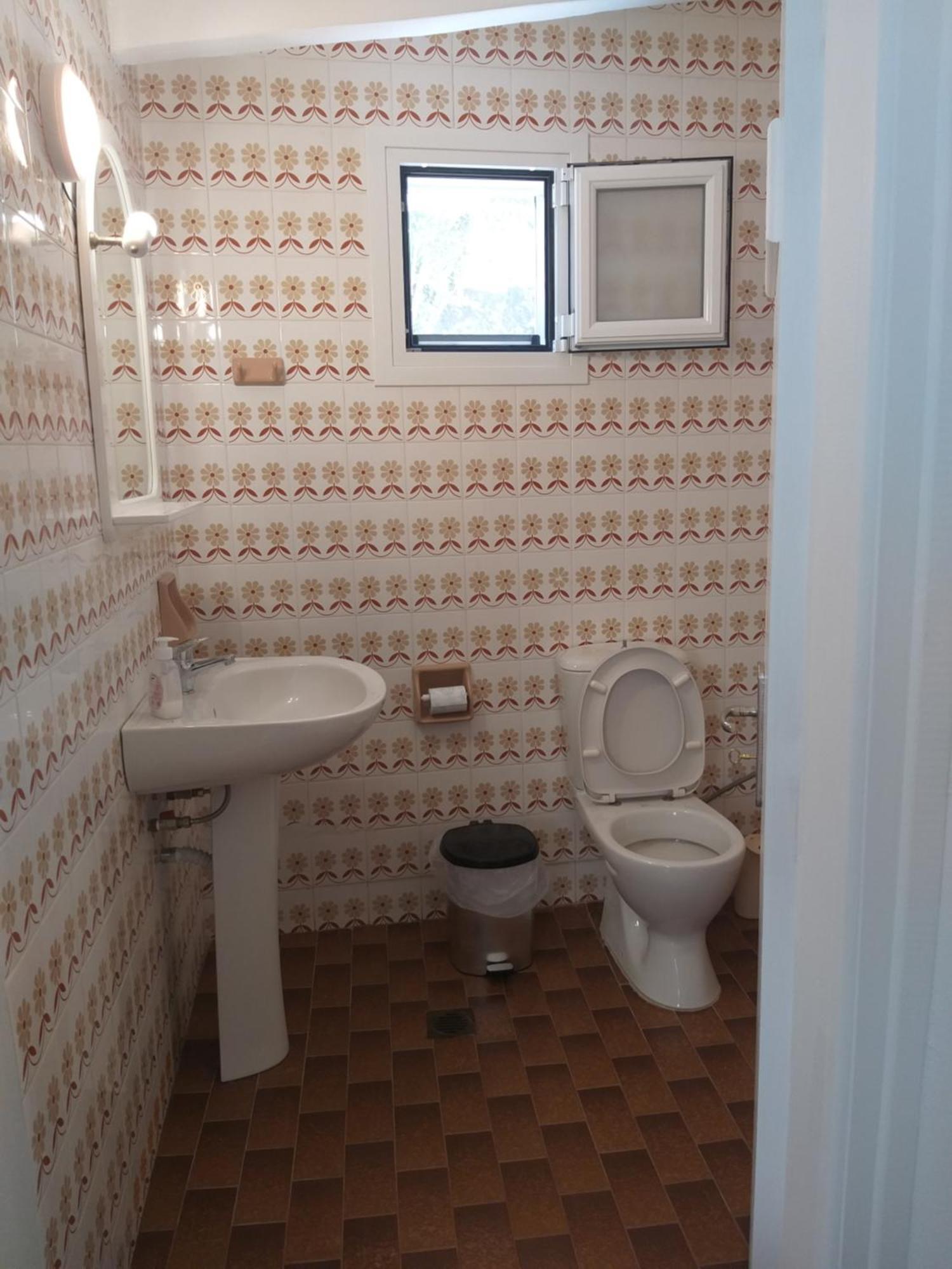 Skala Central House Zewnętrze zdjęcie