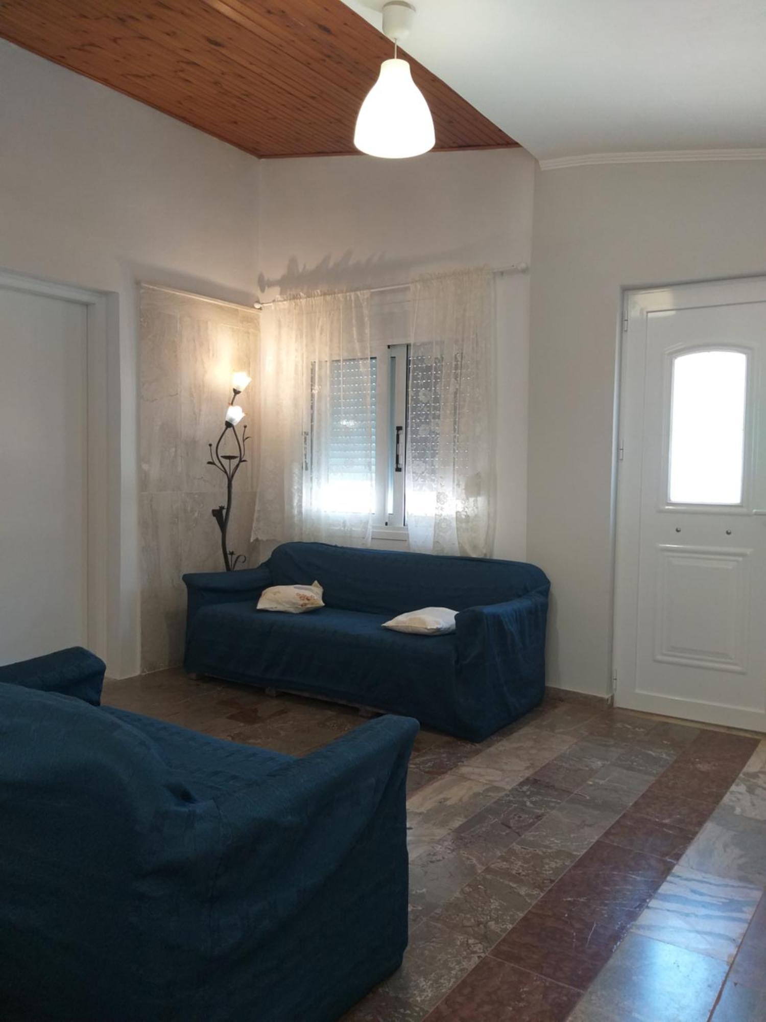 Skala Central House Zewnętrze zdjęcie