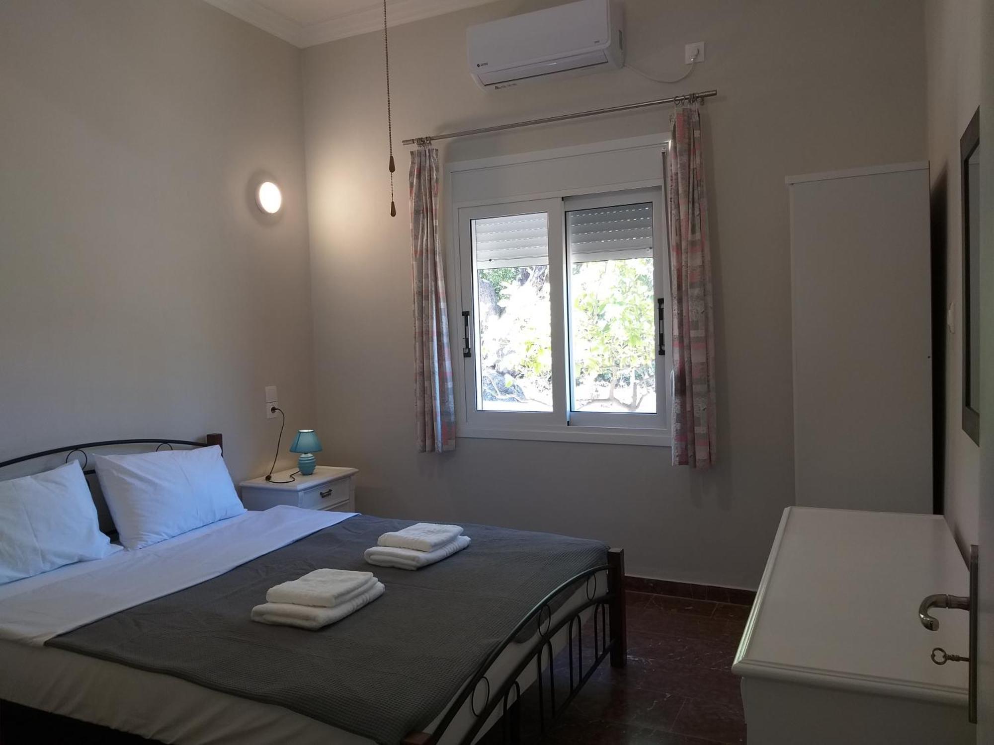 Skala Central House Zewnętrze zdjęcie