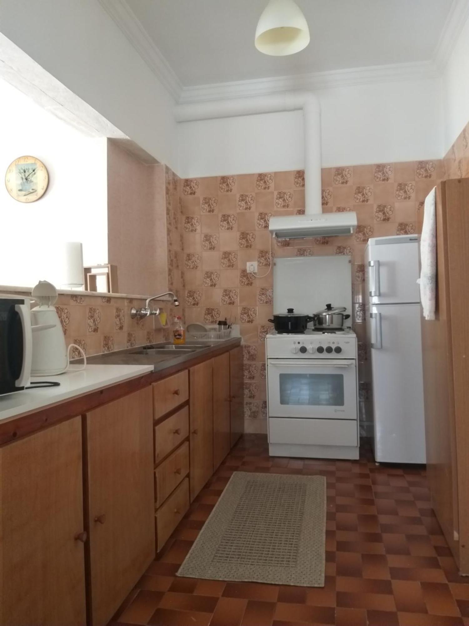 Skala Central House Zewnętrze zdjęcie