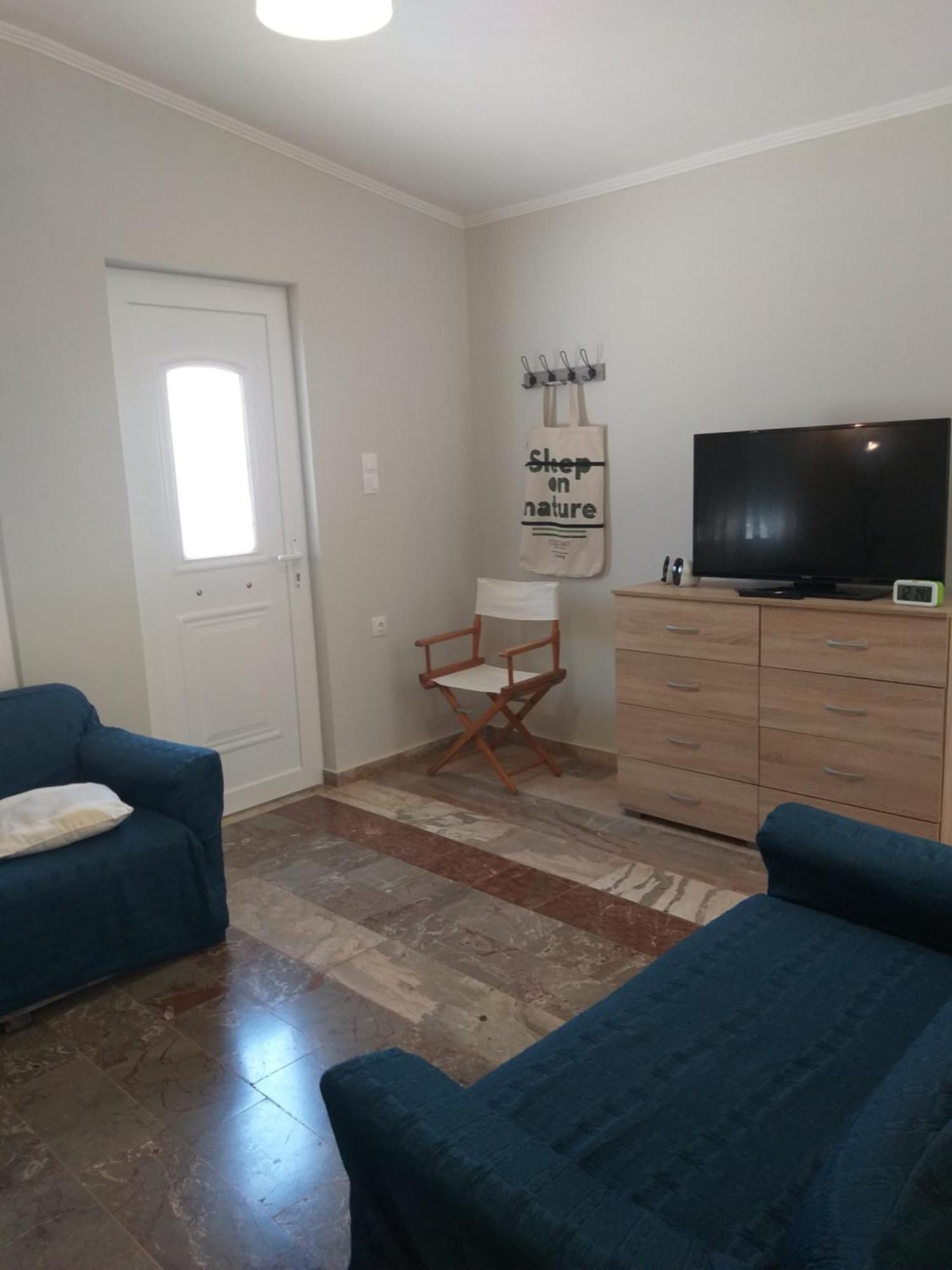 Skala Central House Zewnętrze zdjęcie
