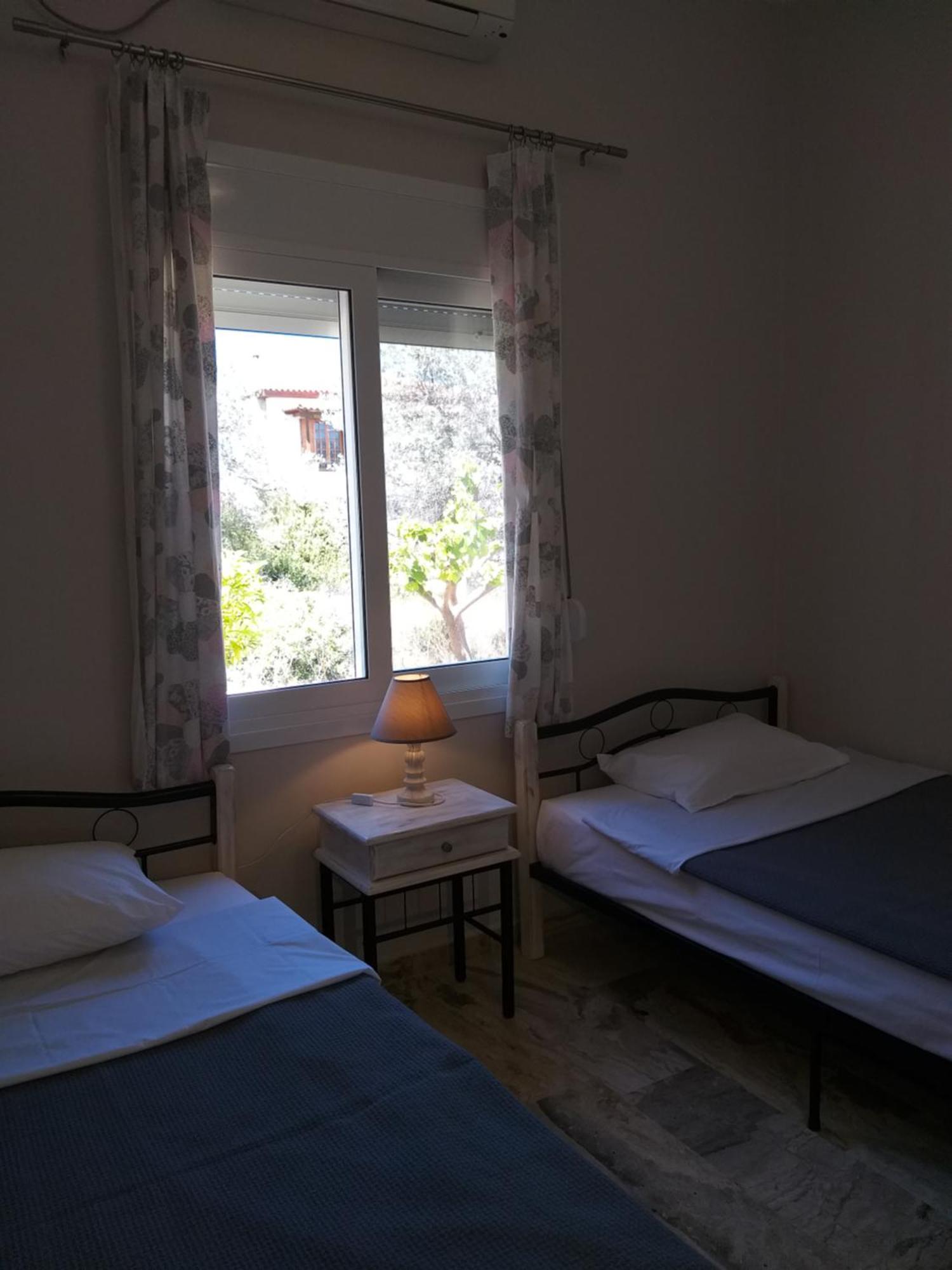 Skala Central House Zewnętrze zdjęcie